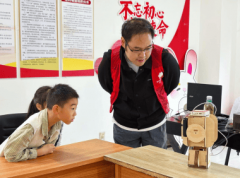 正在AI发普环节